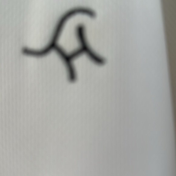 Bobby Jones X-H20 wind/rain jacket w Sand Hills Golfcourse logo on left chest - Picture 3 of 5